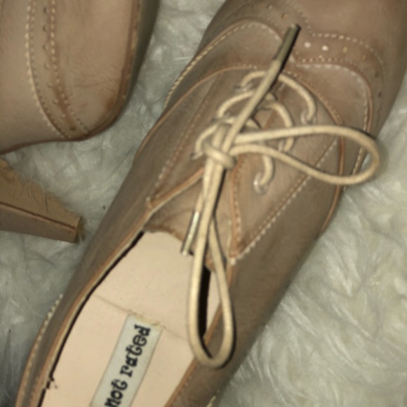 Booties size 8.5 - Picture 8 of 8